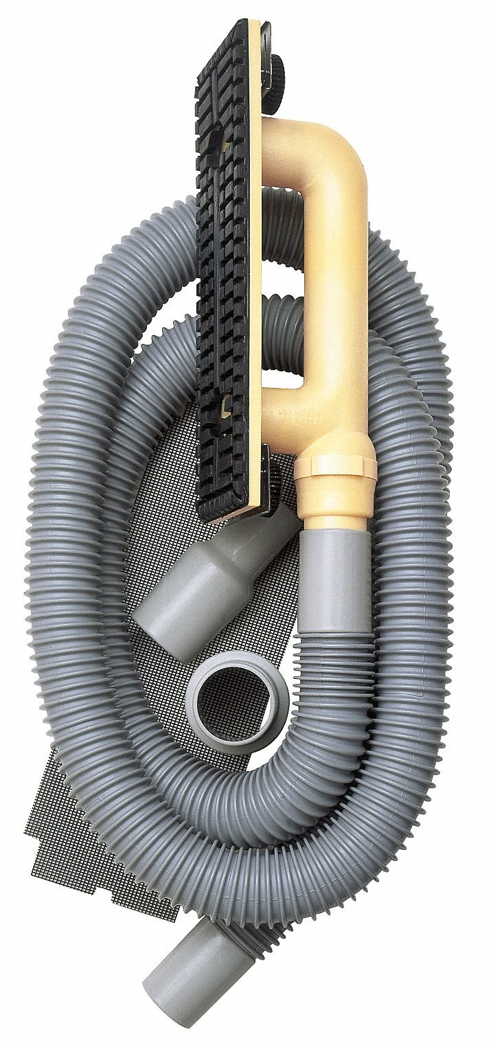 Hyde Dust-Free Hand Sander