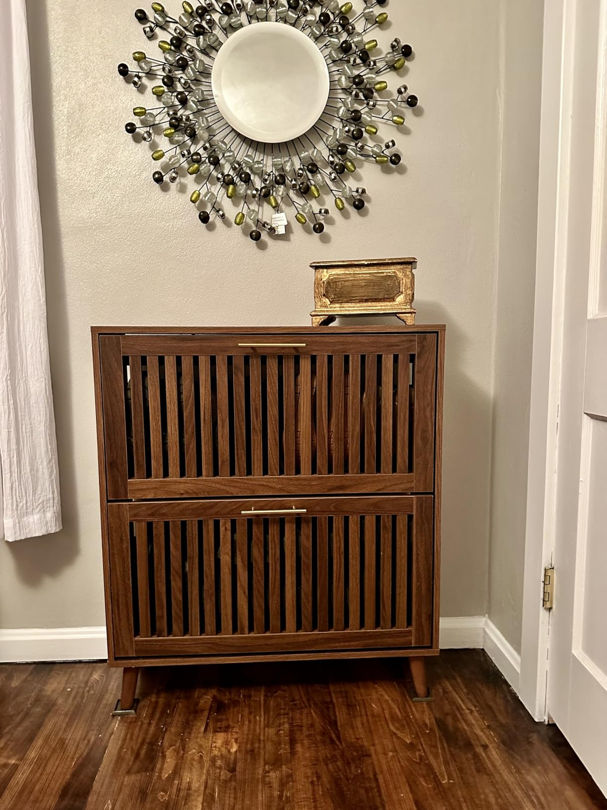 Customer photo