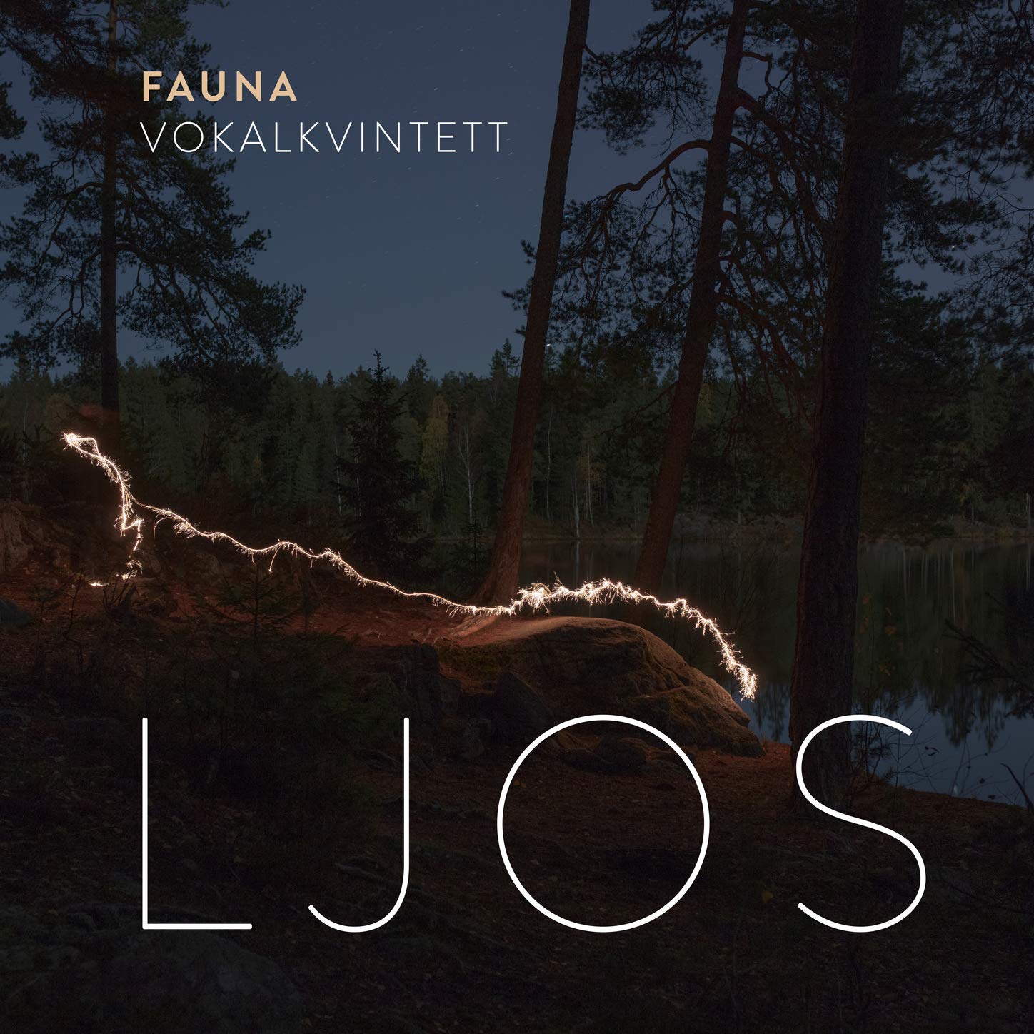 Fauna Vokalkvintett