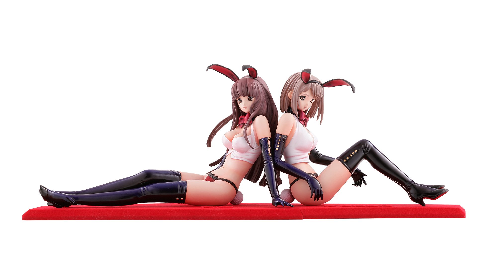 Amazon.com: Mon-Sieur Bome Collection Vol. 21: Honey Bunny Karen