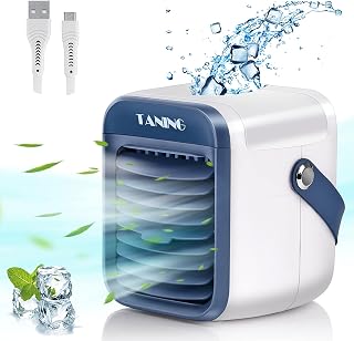 Portable / Air Conditioners 