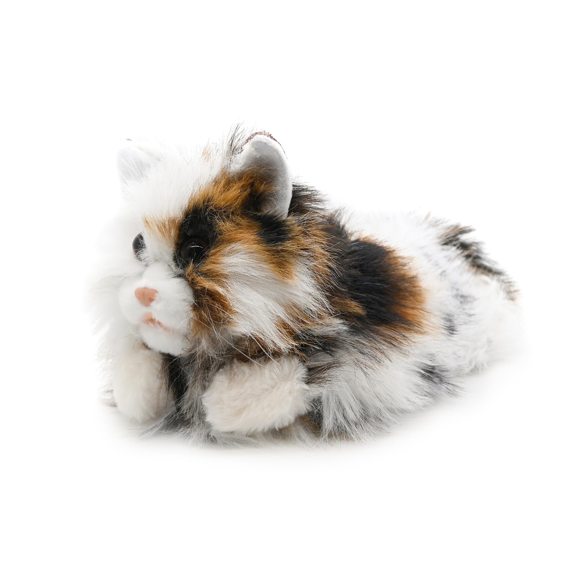 Bella Animale Pantofole Donna con Gatto Design