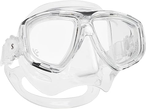 SCUBAPRO Flux Twin Dive Mask