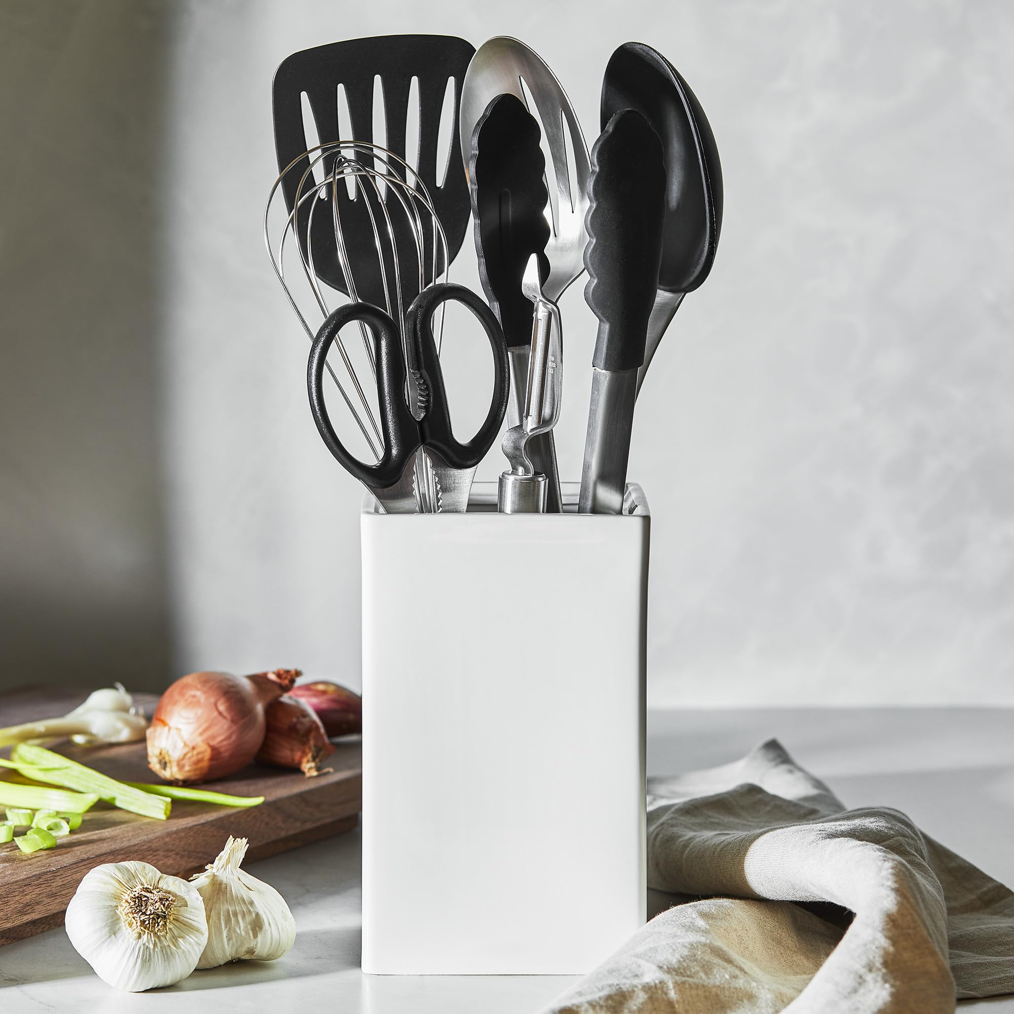 J.A. Henckels International Cooking Soup Ladle