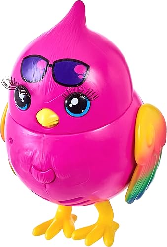 Miniatura 1 de Little Live Pets Lil' Bird Pippy Hippy
