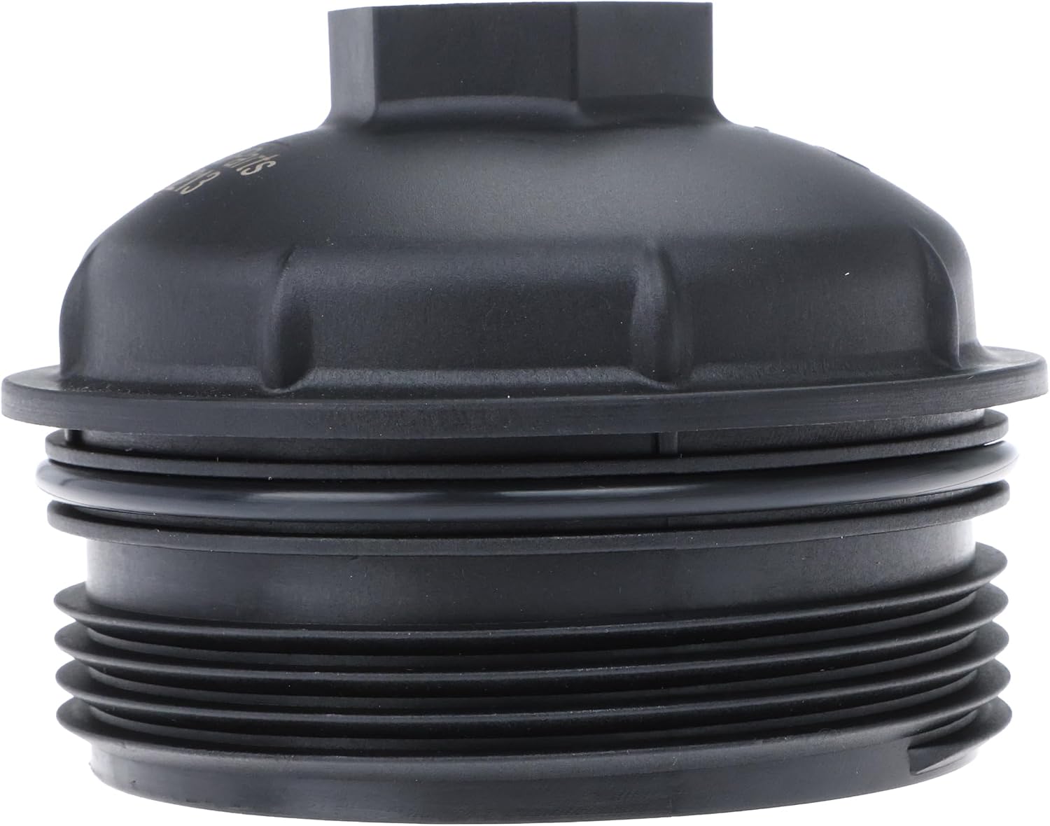 URO Parts 03H115433 Oil Filter Cover
