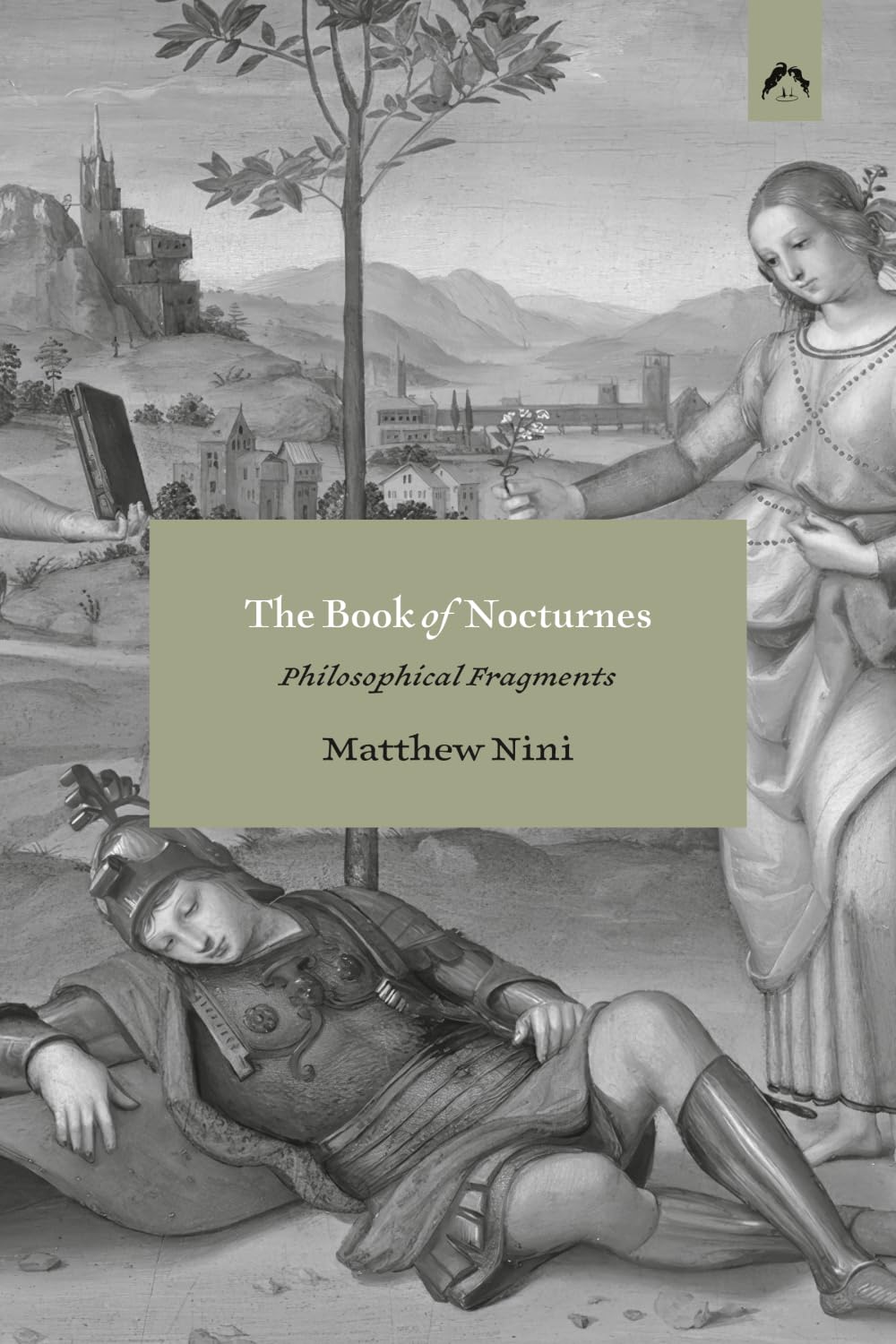 The Book of Nocturnes: Philosophical Fragments