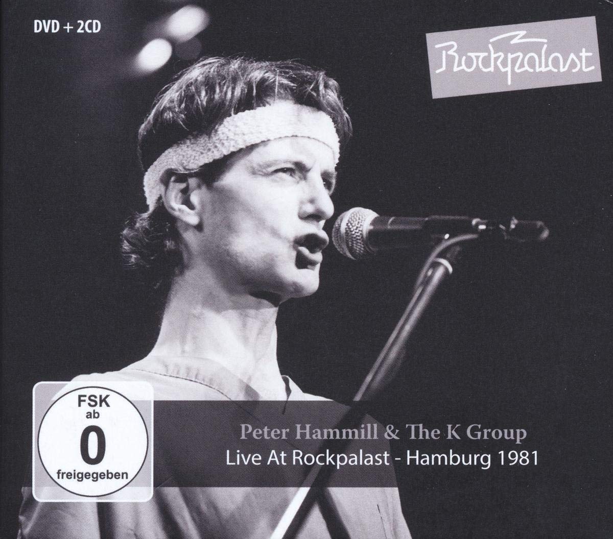 Live At Rockpalast