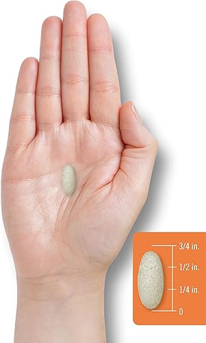 Miniatura 8 de Carlyle Vitamina C 1000mg con bioflavonoides  250 cápsulas  con rosa HIPS  Vegetariano, sin OMG, sin gluten