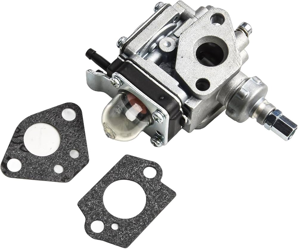 Carburatore di ricambio con guarnizioni per Kawasaki TH43 TH48 per