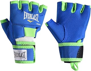 Everlast Adult Boxing Items 1300 Evergel Hand Wraps