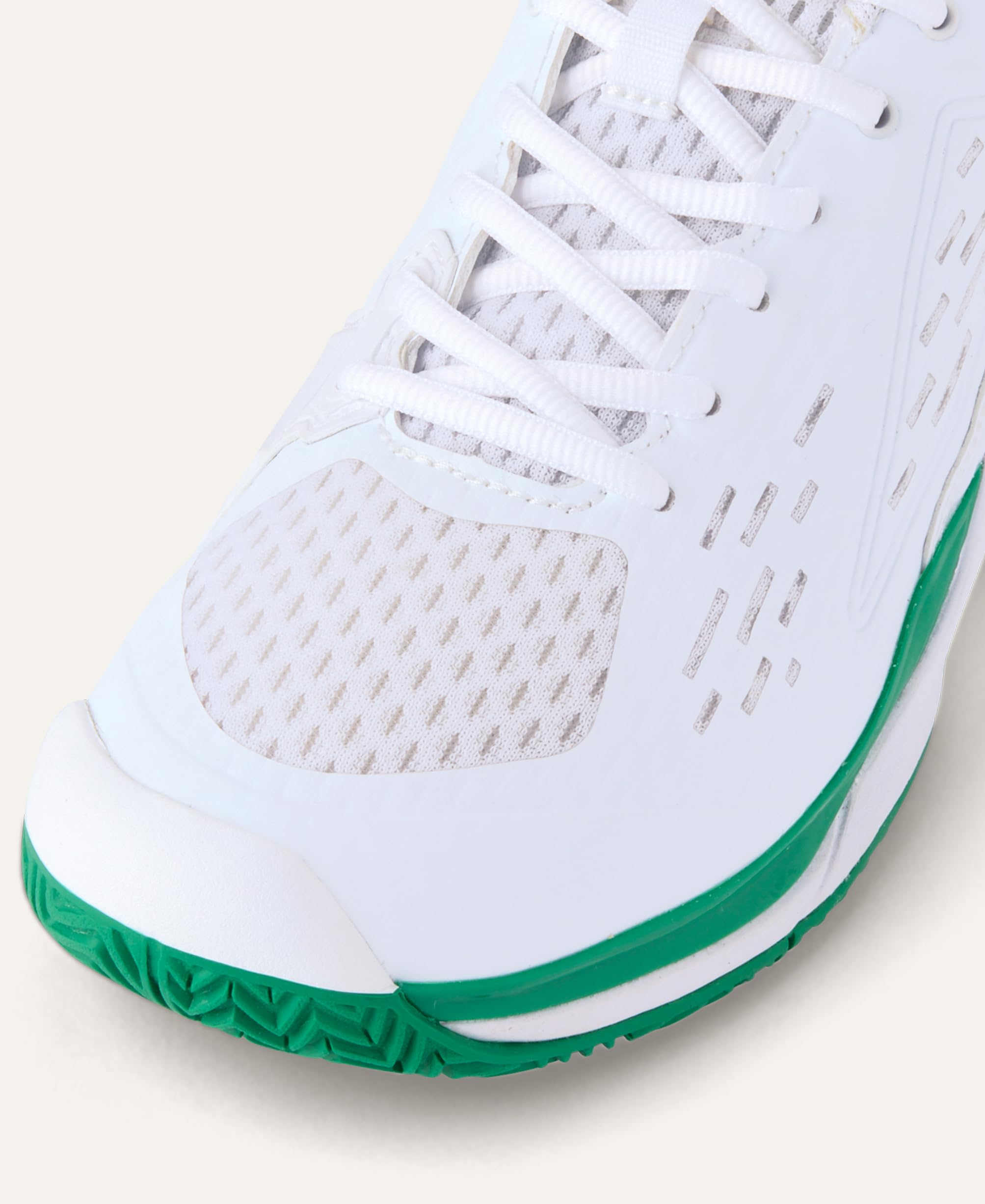 Wilson Kinder Rush Pro Ace Tennisschuh