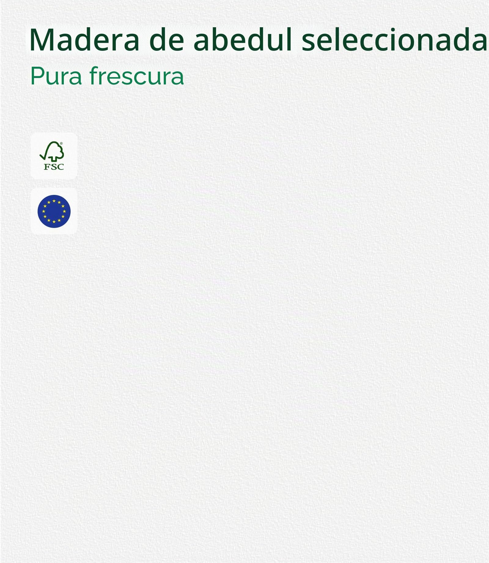 MAIDeSITe Escritorio rectangular de pie eléctrico ajustable en altura, 140 x 70 x 2,5 cm (blanco)