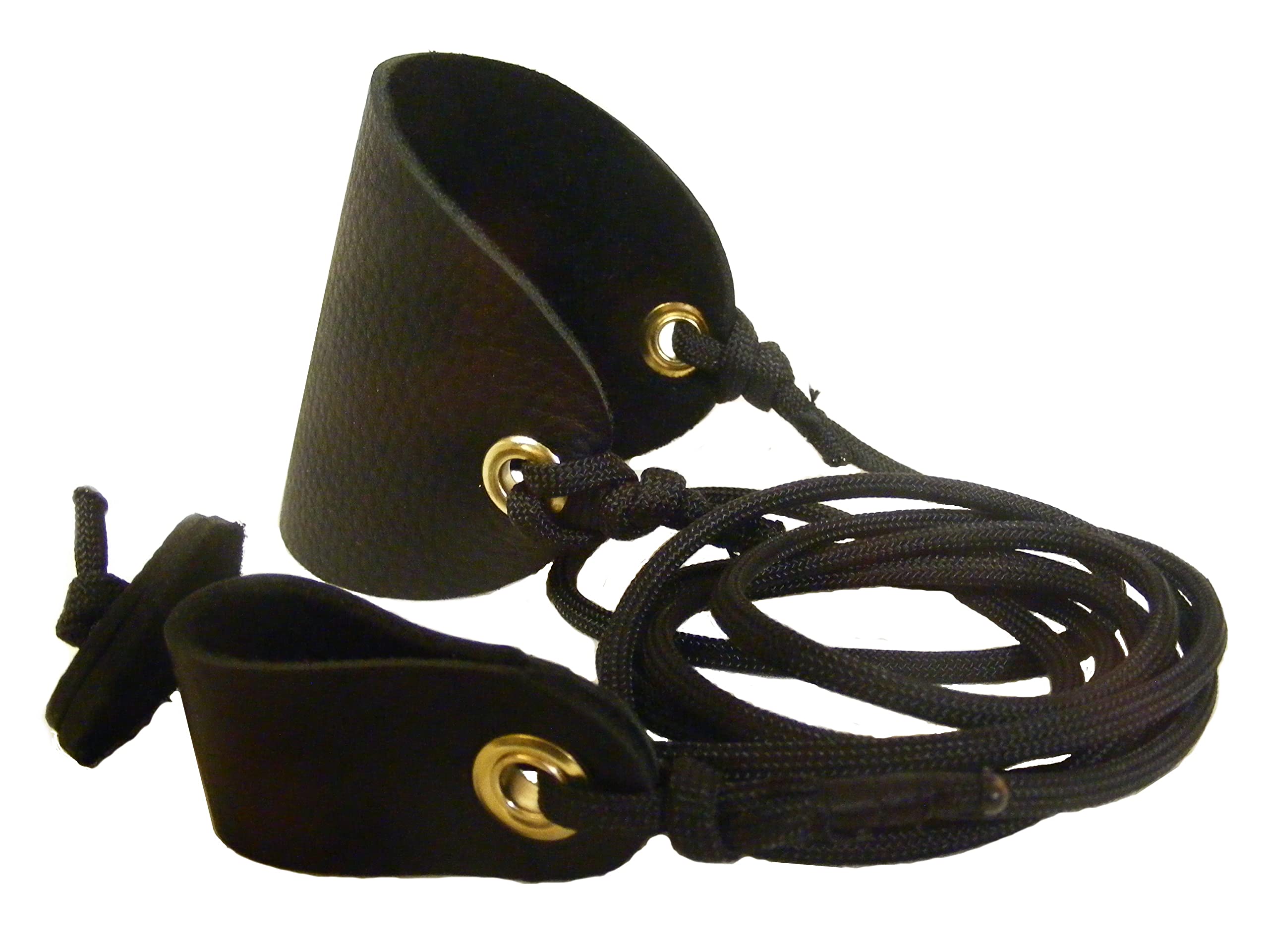 Sling Shot Shepherds Sling Paracord David The Shepherd Paracord