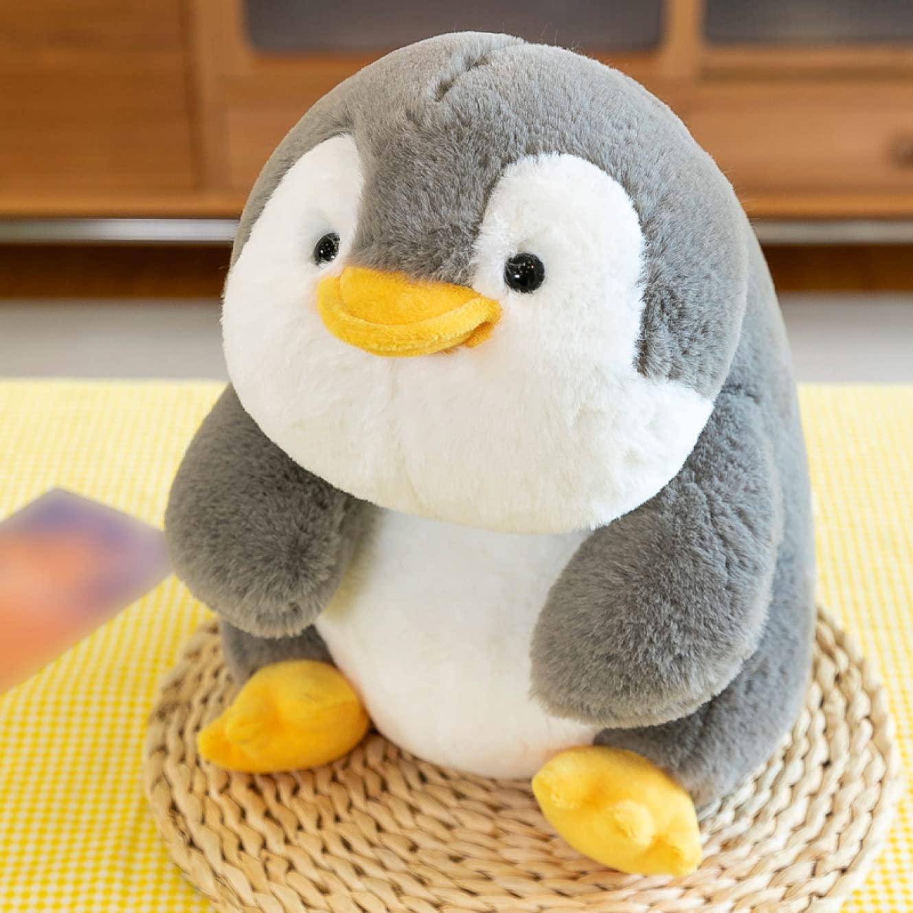 Amazon｜抱き枕 ぬいぐるみ キャラクター 犬 抱きまくら クッション