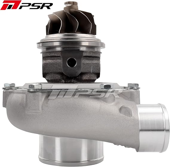 Pulsar Turbo GTX3067R GEN2 DDB Turbocharger Supercore W/O Turbine Housing