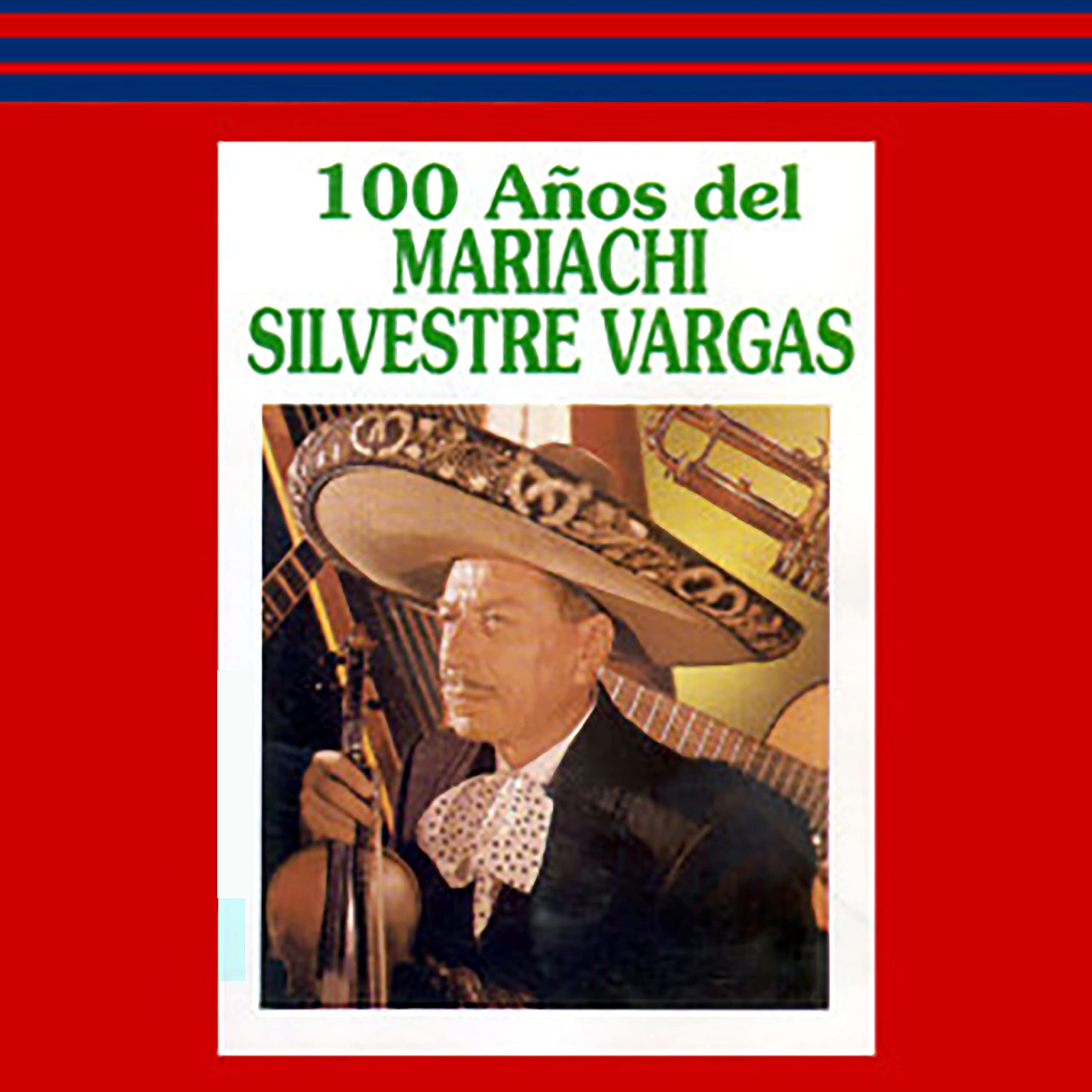 Mariachi Silvestre Vargas