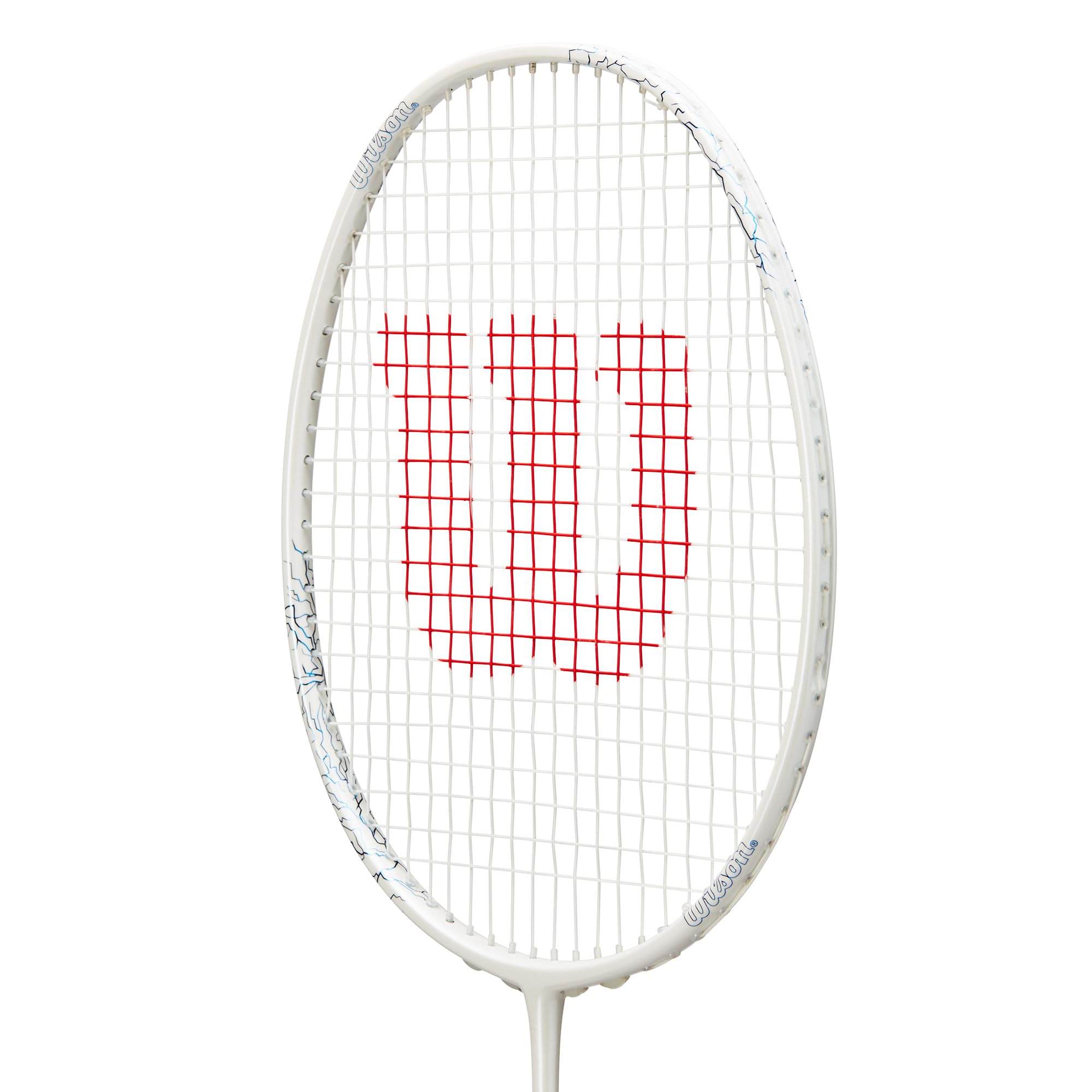 WILSON Vertex 3000 Badminton Racket