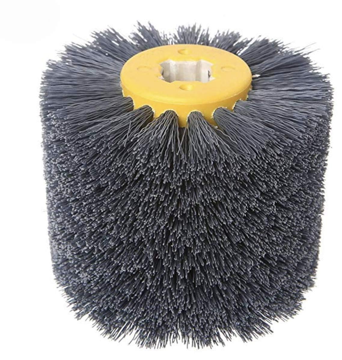 SIGNI Wire Drawing Wheel - Furniture & Floor Polishing -13