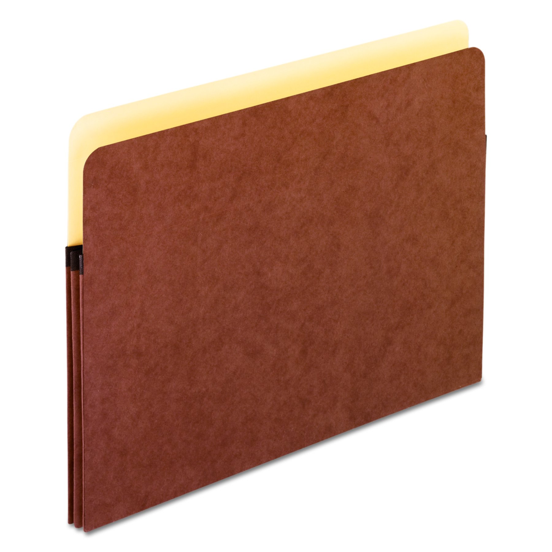 Amazon.com: Universal 1 3/4 Expanding File Pockets, Straight Tab