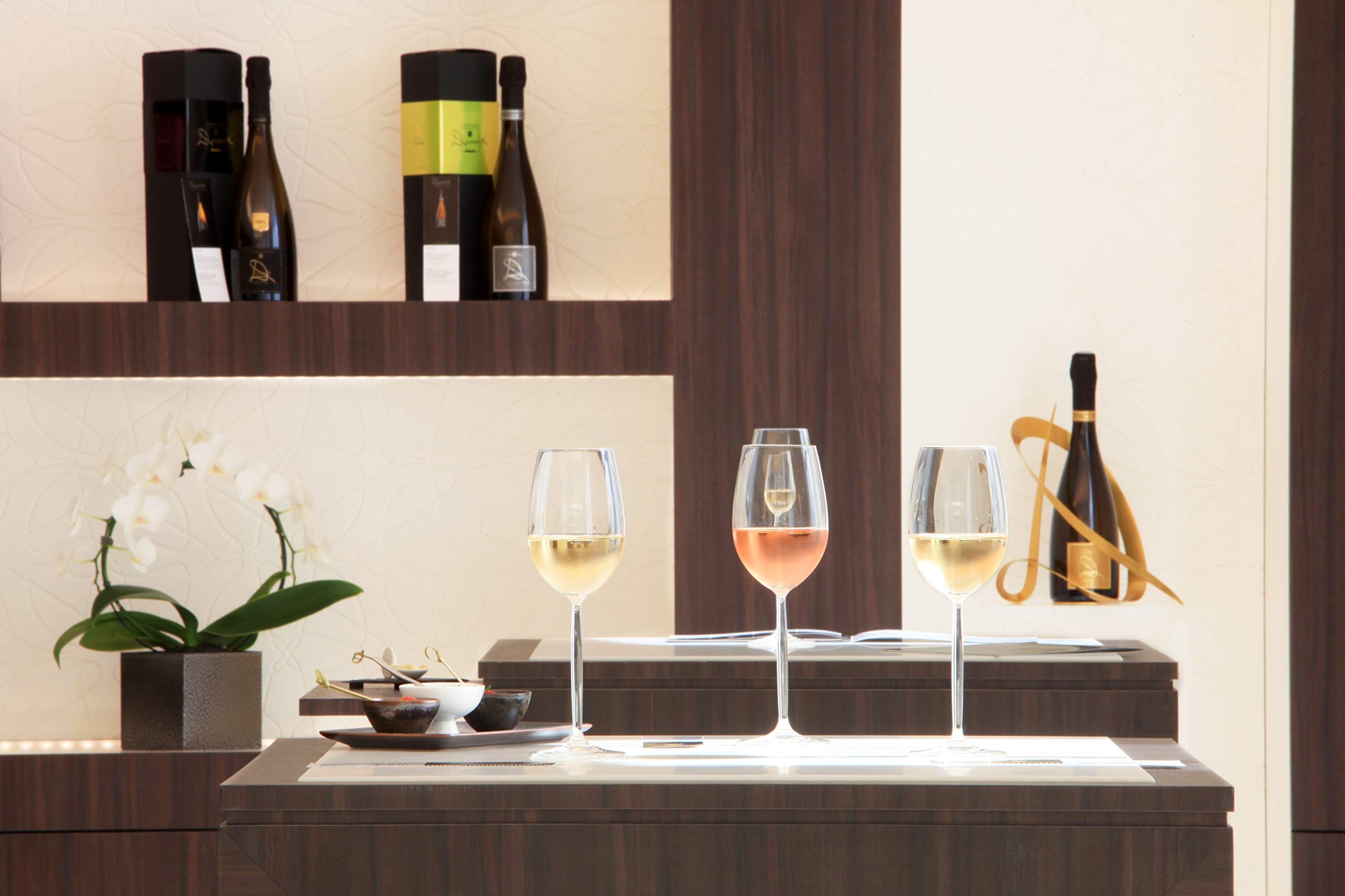 Amazon.co.jp: ドゥヴォー Dミレジメ08(カートン) 750ml