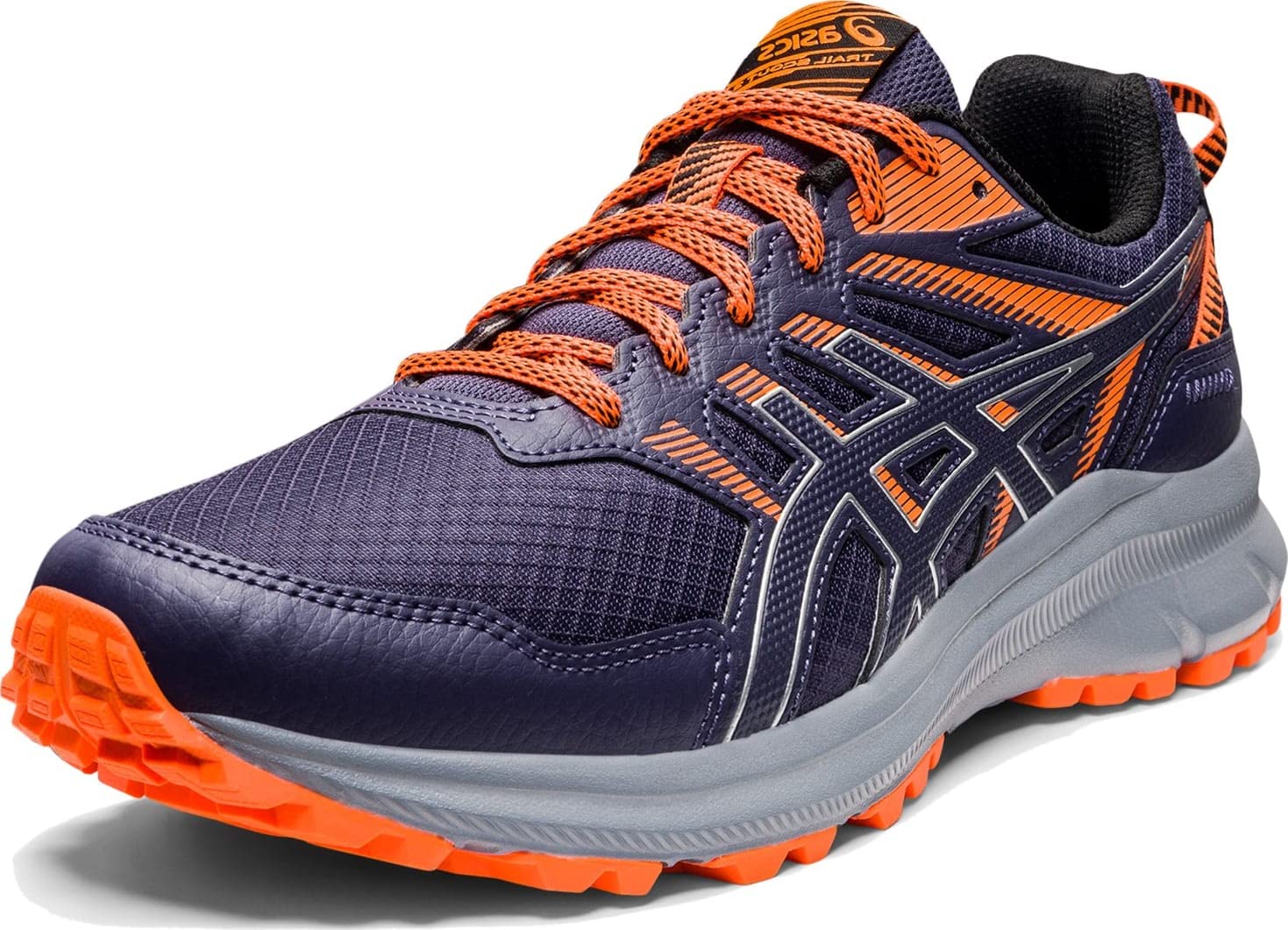 asics Men Gel-Fujisetsu 3 G-Tx Running Shoe-picture-23