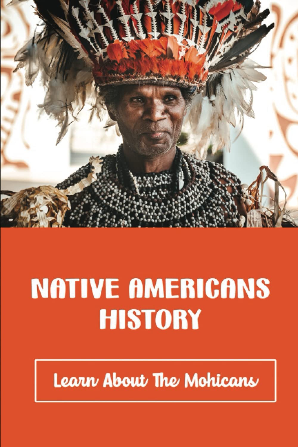 Native Americans History: Learn About The Mohicans