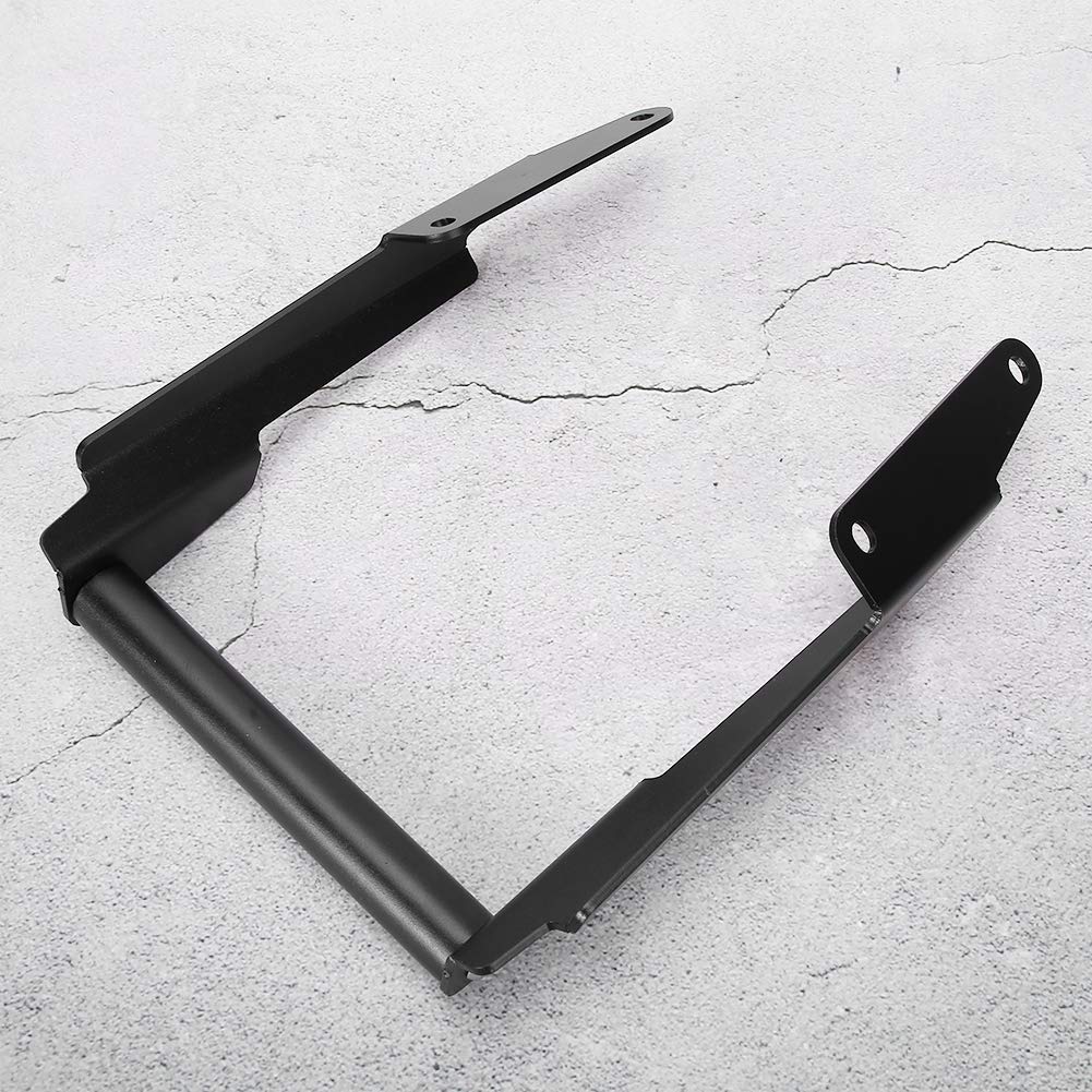 NC750X Handyhalter, Soporte de Navegador GPS para Motocicleta Soporte para Teléfono Móvil Ajuste para NC750X 2016-2019