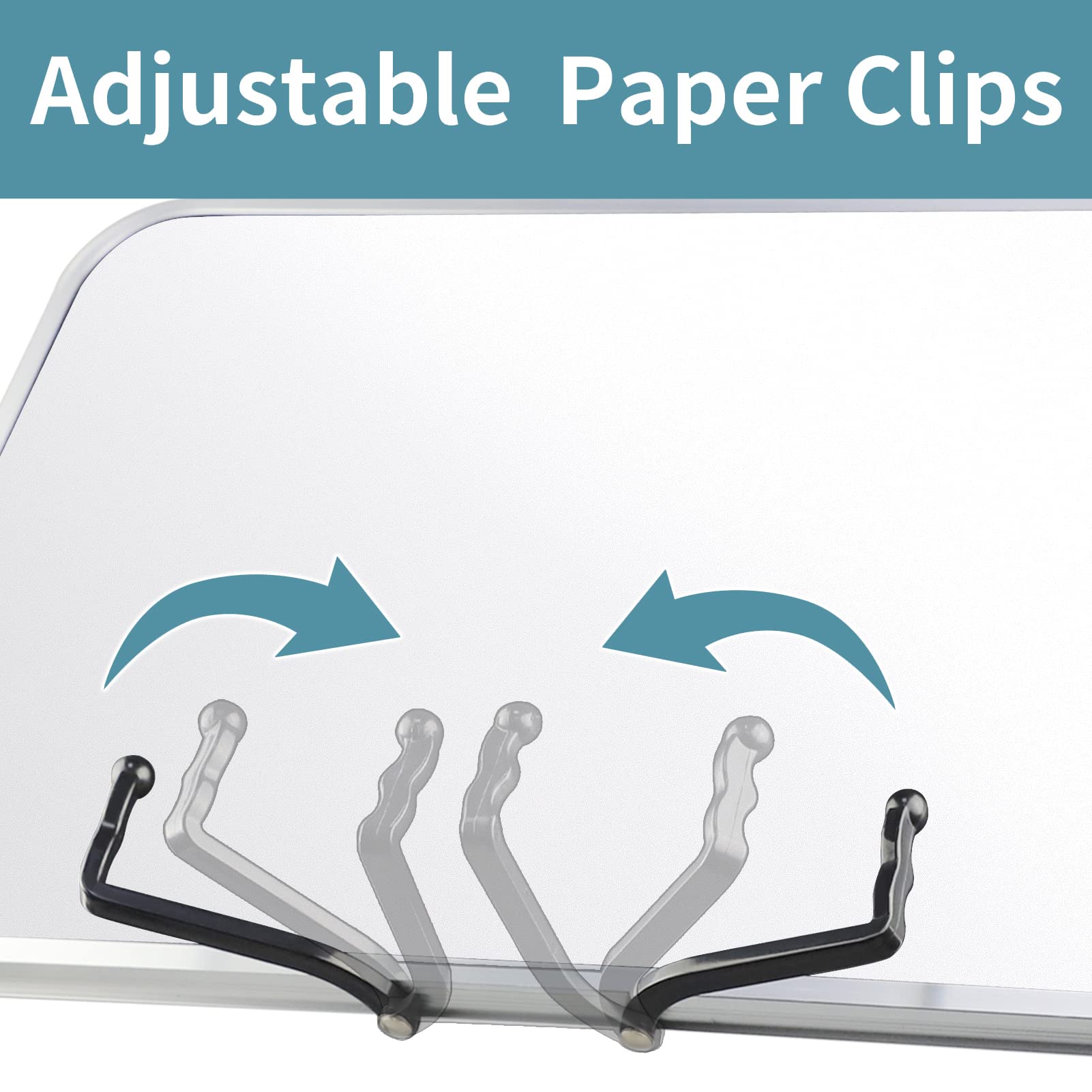 Buy Book Stand for Reading Adjustable Textbook Stand Ergonomic Bed Book