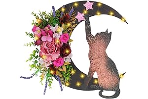 Gothic Christmas Wreath: Black and Red Halloween Wreath