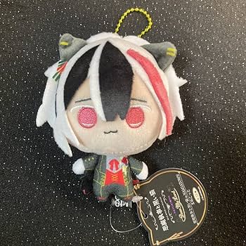 Amazon.co.jp: あくねこ 悪魔執事と黒い猫 ベリアン ナンジャタウン