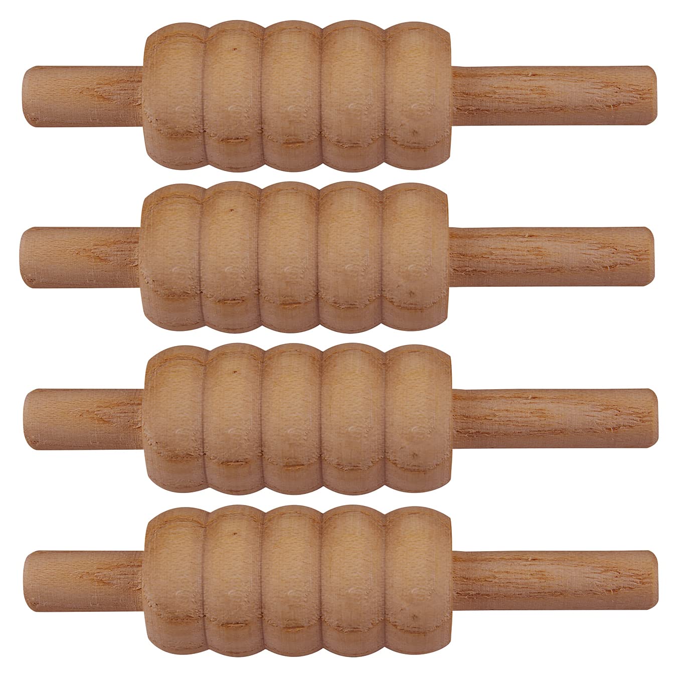 Gray Nicolls Cricket Bails - Junior
