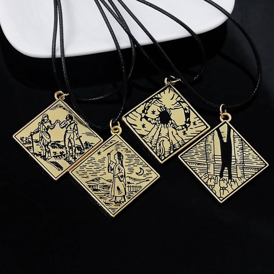 Amazon.co.jp: エルデンリング ネックレス タリスマン ペンダント