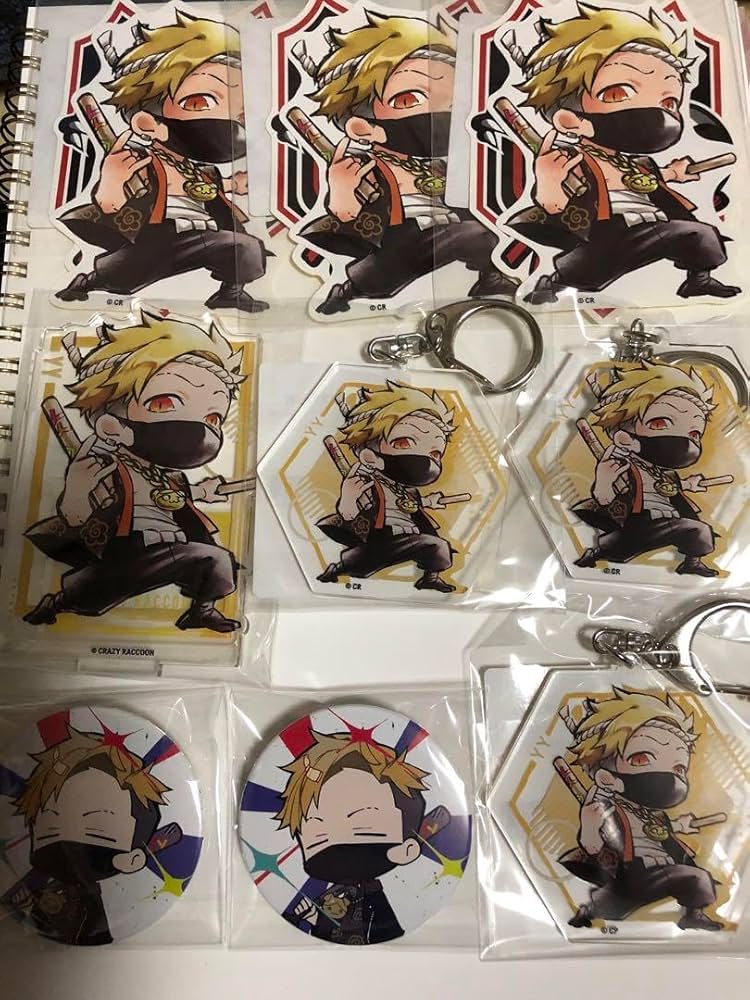 Amazon.co.jp: CR YYわいわいグッズ : おもちゃ