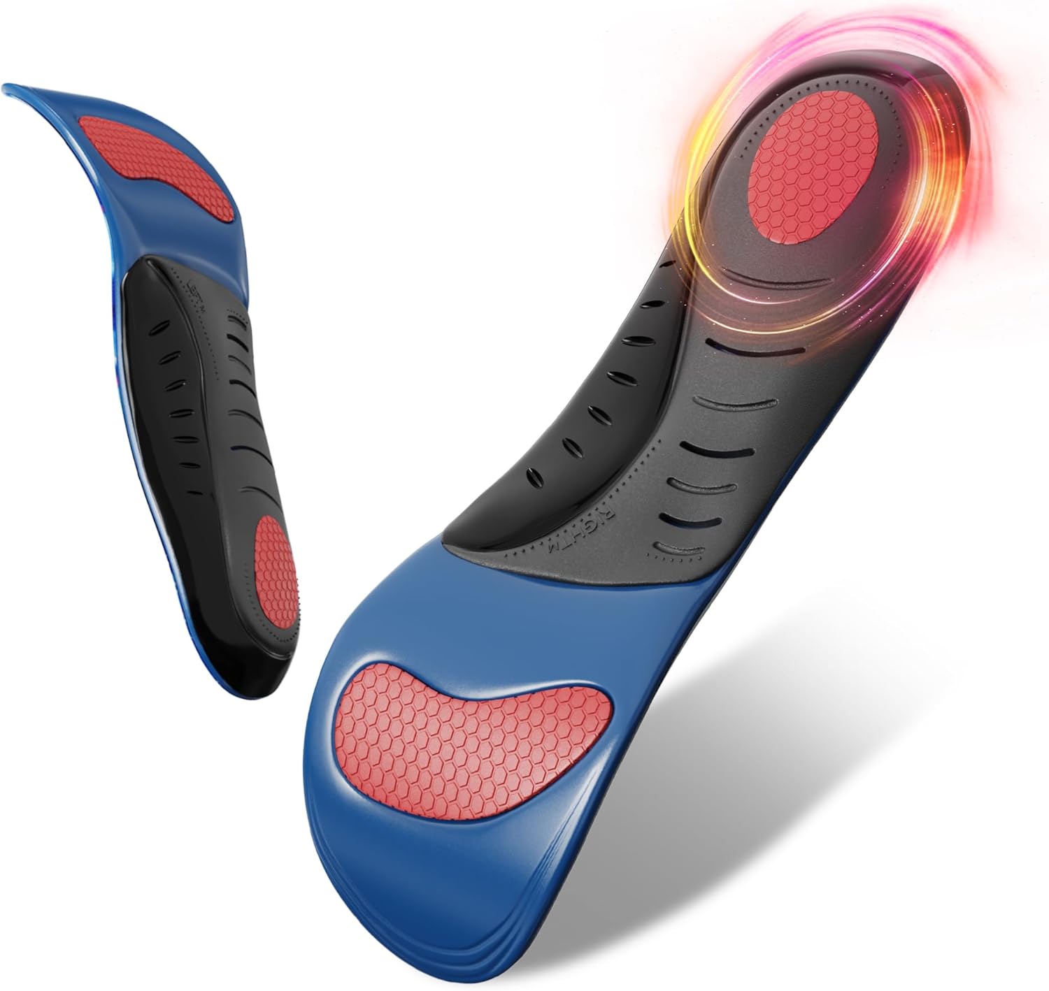 Insoles Men Work Boots for Standing All Day Comfort Shoe