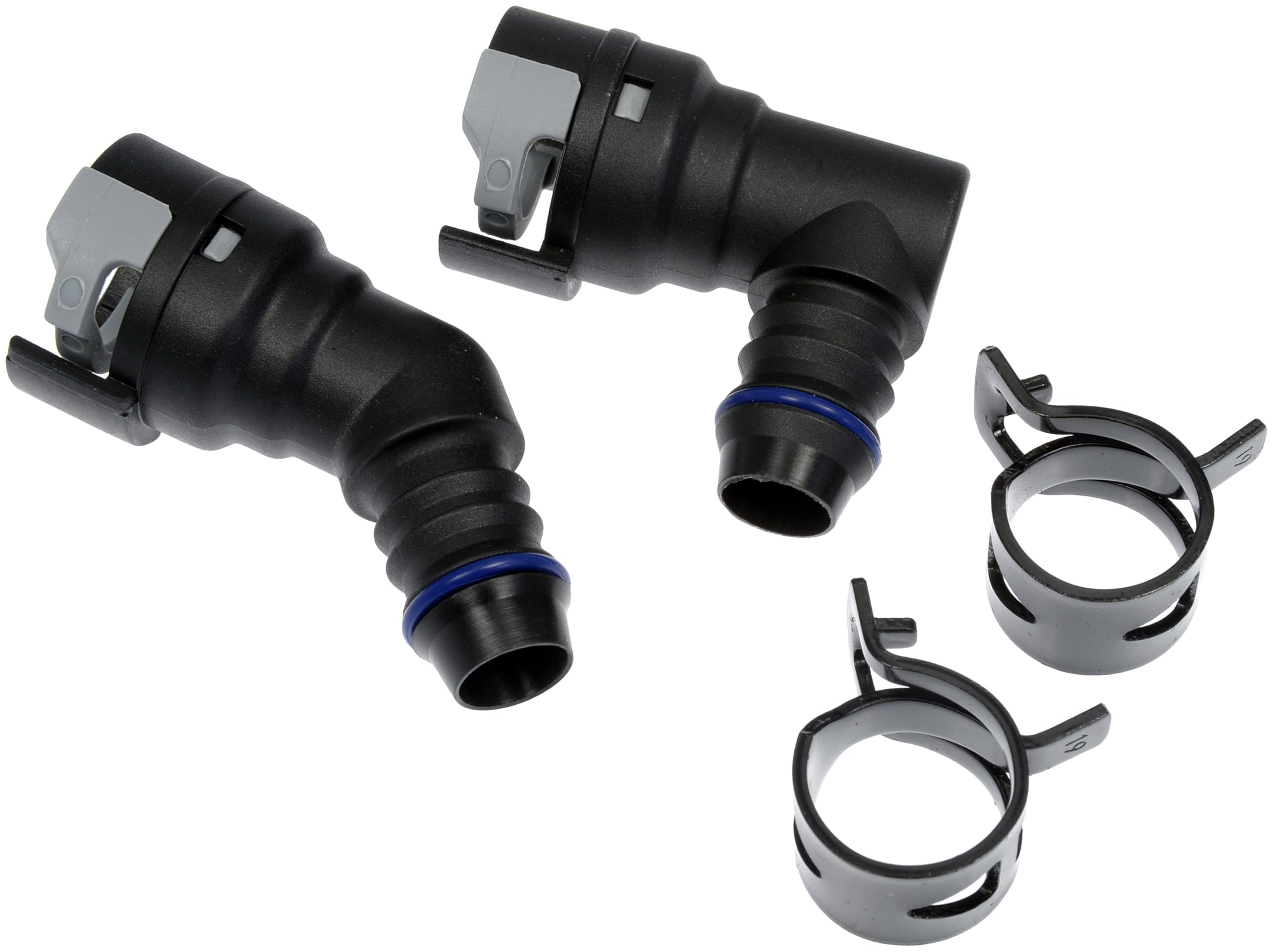 CQ3．ＤC Amazon.com: Dorman 46136 Flexible PCV Hose Kit Compatible with
