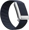 AR LABS Whoop 5.0 Compatible ONE & PEAK SuperKnit Band | Ultra-Soft Microfilament Weave | Stainless-Steel Hardware