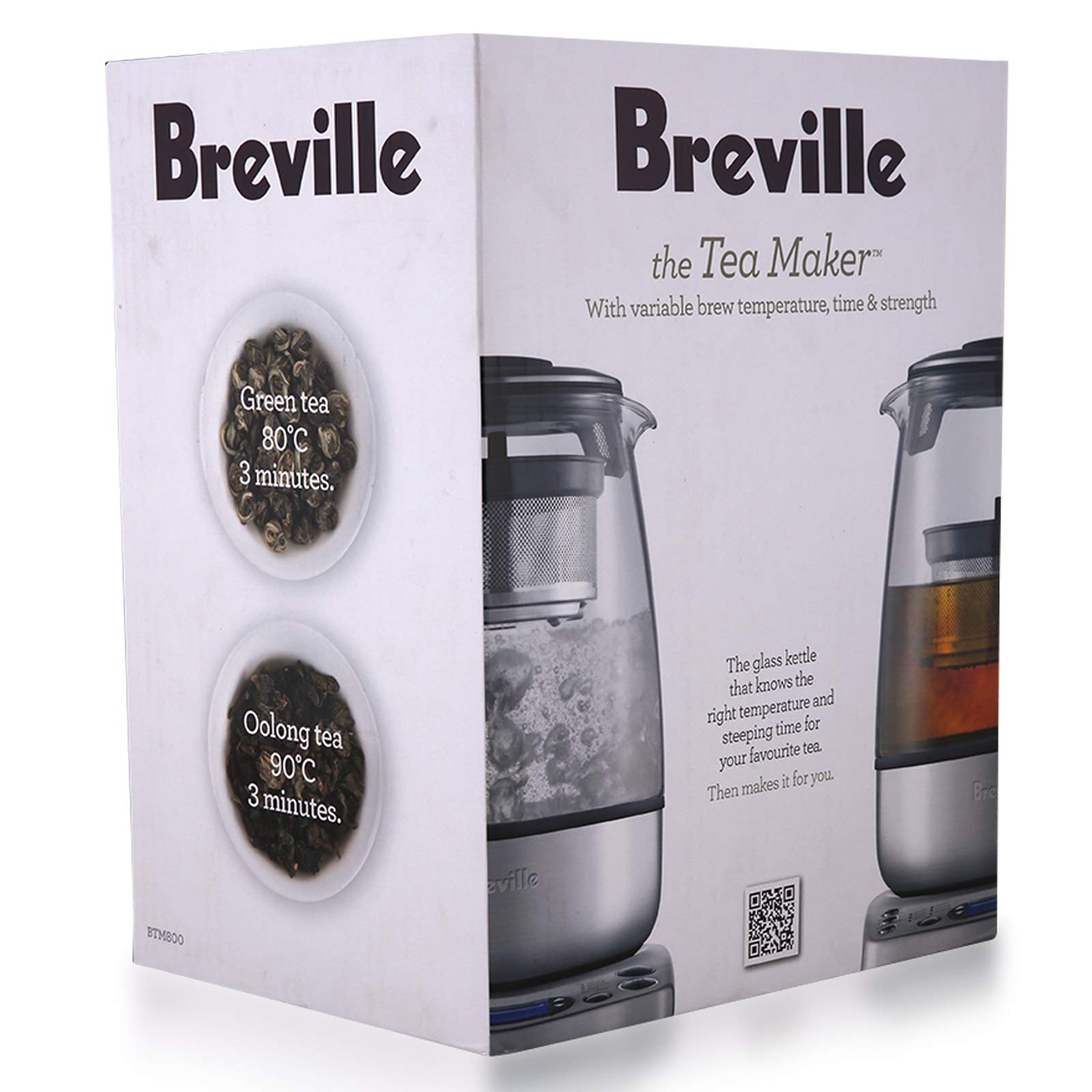 Breville The Tea Maker : Buy Online at 