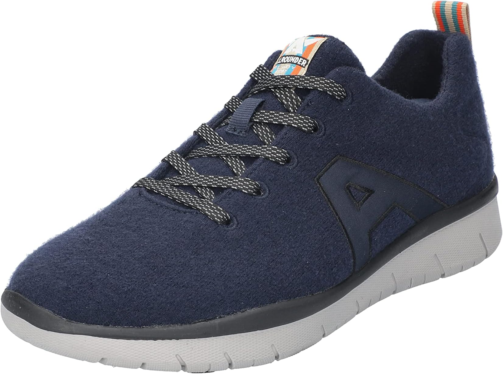 Allrounder by MephistoMalibou mens Sneaker