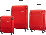 Samsonite Baseboost Spinner Carry-On, Model Number - 92468-1041, Black