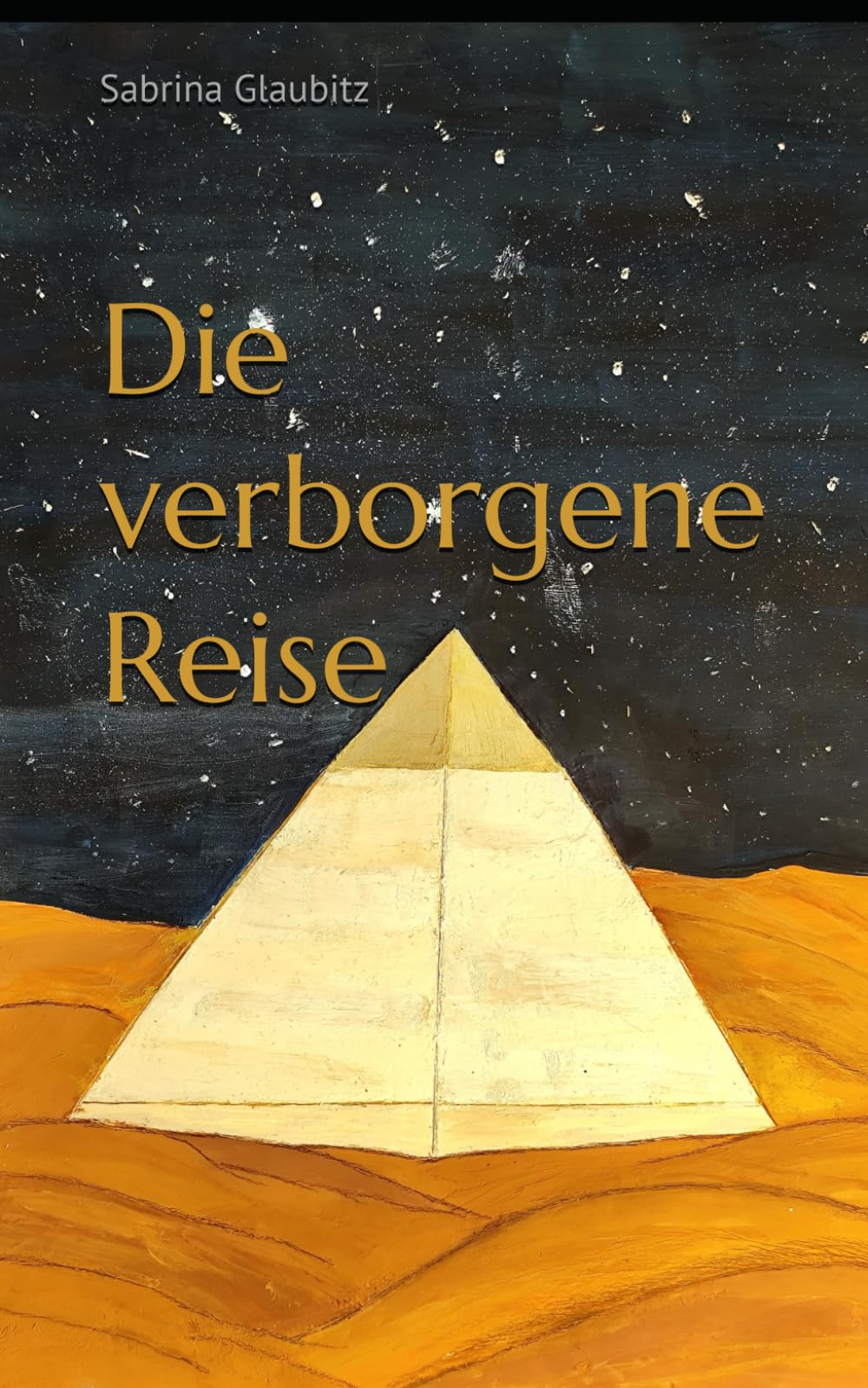 Die verborgene Reise
