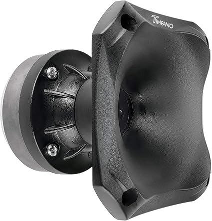 Amazon Co Jp Timpano Tpt Dh175 スリムドライバーホーン 1インチフェノールドライバー プラスチックスリムホーン ドライバーホーン コンパクトな2 3ウェイシステムに最適 幅広バンドでスムーズで拡張周波数応答 車 バイク Amazon Co Jp Timpano Tpt Dh175 スリムドライバーホーン 1インチフェノールドライバー プラスチックスリムホーン ドライバーホーン コンパクトな2 3ウェイシステムに最適 幅広バンドでスムーズで拡張周波数応答 車 バイク