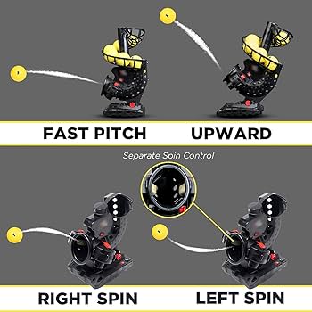 オーブ製ピッチングマシン　充電式／変化球対応／個人使用 オーブ製ピッチングマシン 充電式／ボール・説明書付き／変化球対応