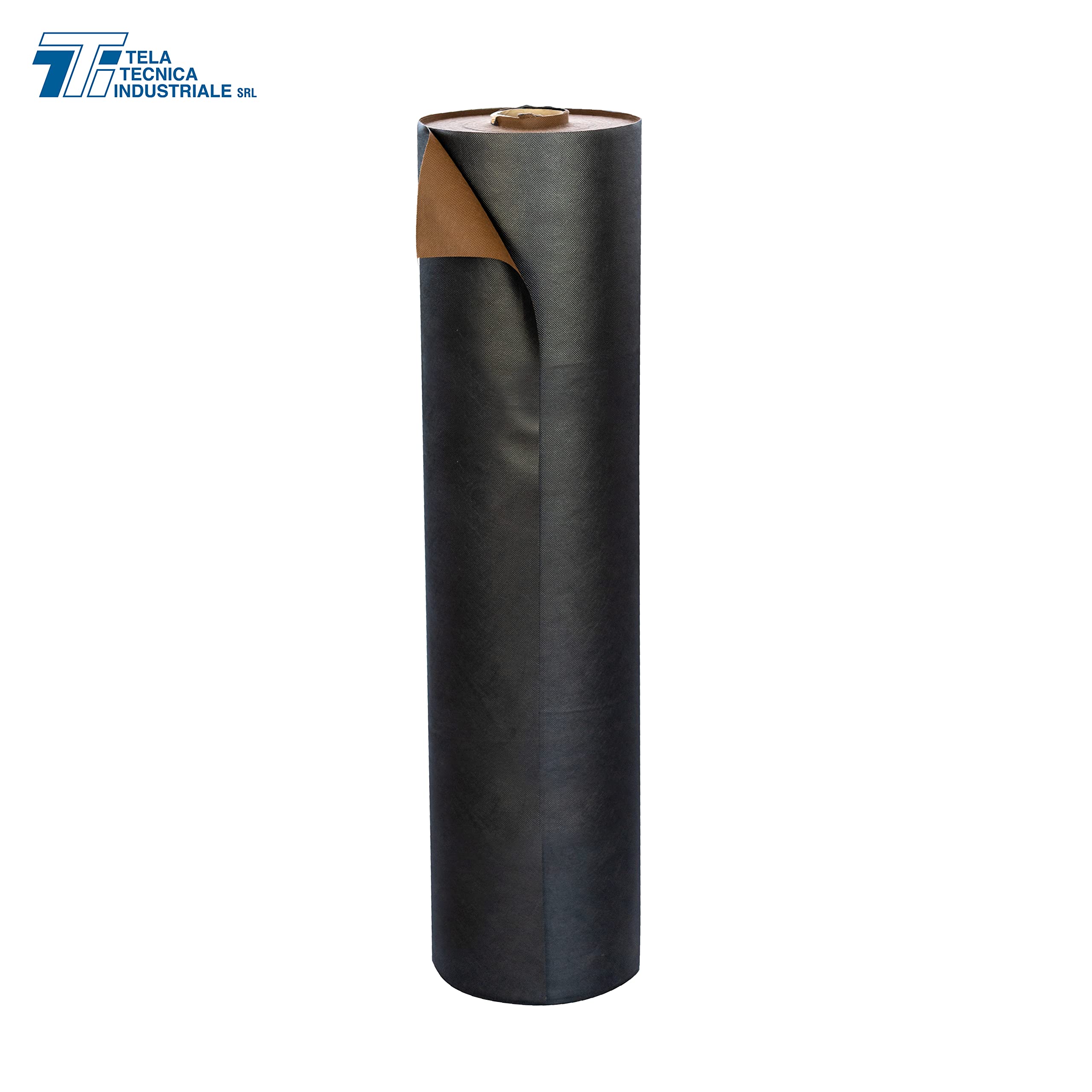 Telo PACCIAMATURA H. 100 cm x L. 100 mt. PACCIAMANTE ANTIALGA ANTIERBACCE
