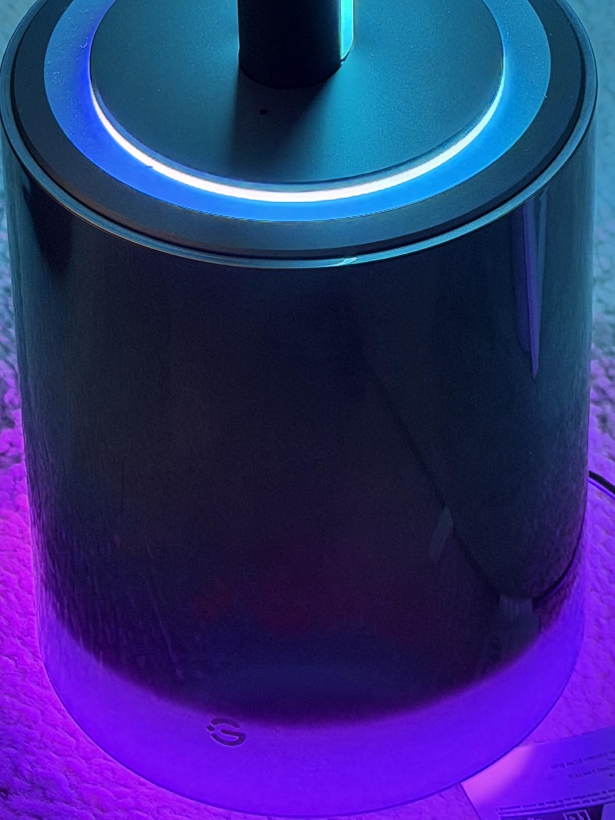 Customer photo