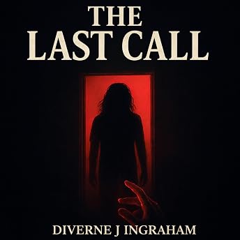 The Last Call Audiobook by Mr Diverne J Ingraham episode artwork