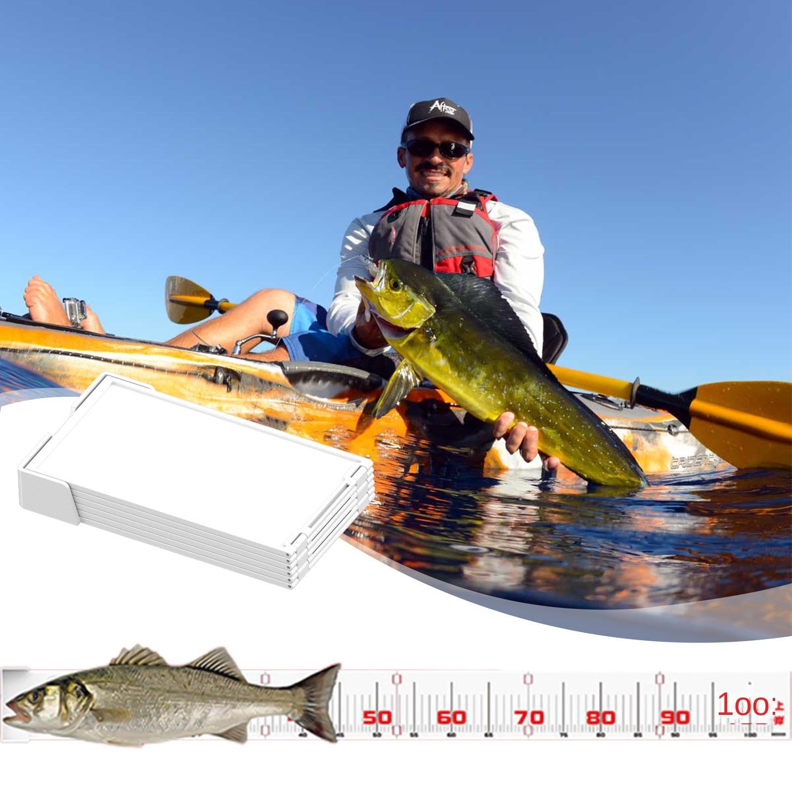 Squadra Graduata In Acciaio 20 Cm - Alta Precisione Per Edilizia E Fai-da-Te - Foto 8