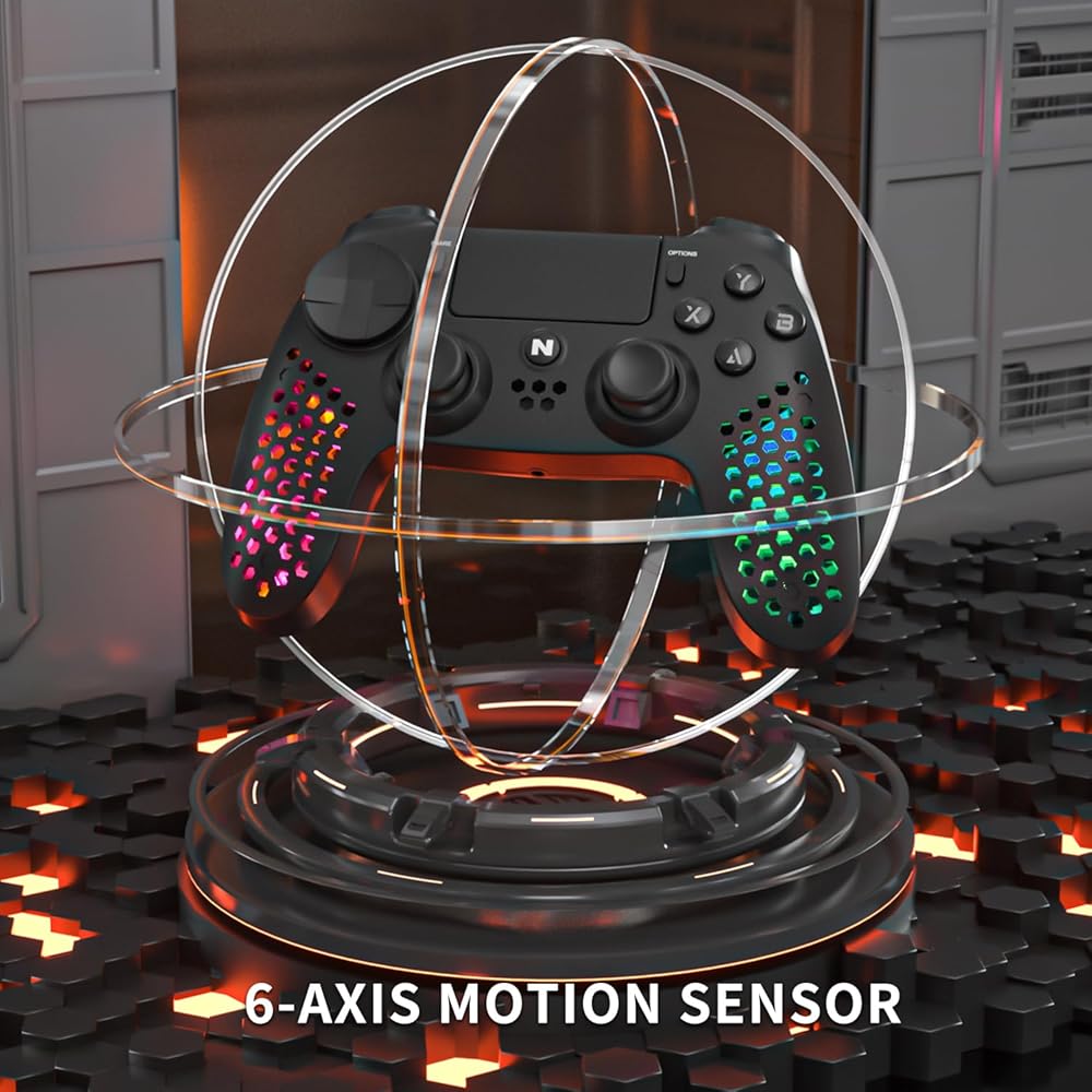 Ps5 Games Move Controller Ps4 Ps4 Motion Sensor Motion Controller