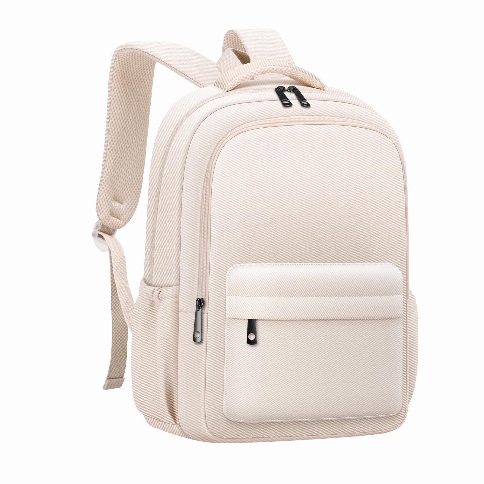 ADAISM Aesthetic Cute Backpack for School Kids Bookbags Student Backpacks for Teen Girls Preppy Casual Middle School Bag