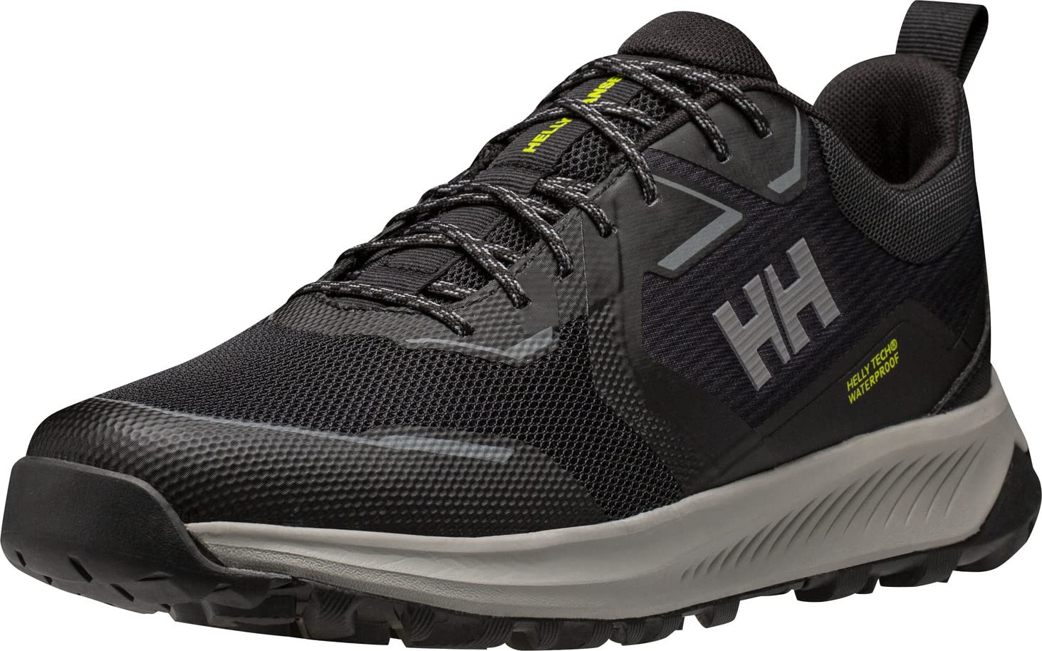 Helly Hansen Scarpe da Trekking Impermeabili Gobi 2 Helly Tech Low Cut, Sneaker Uomo